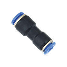 PC PUC PU model 6mm pneumatic air fitting